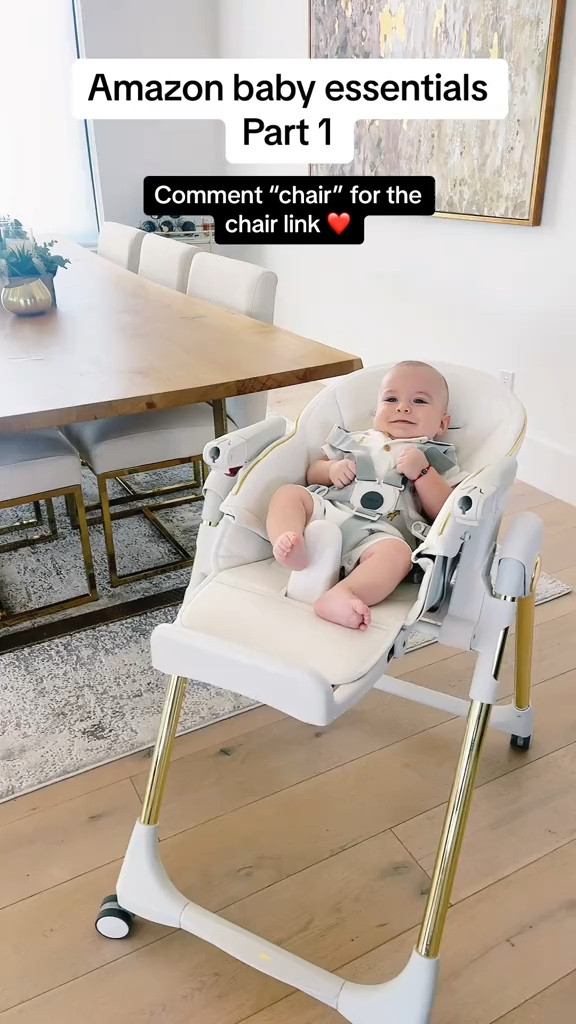 Peg Perego Prima Pappa Zero 3 - … curated on LTK