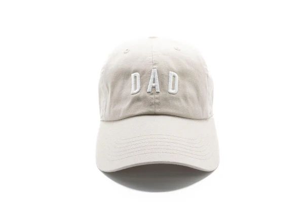 Dune Dad Hat | Rey to Z