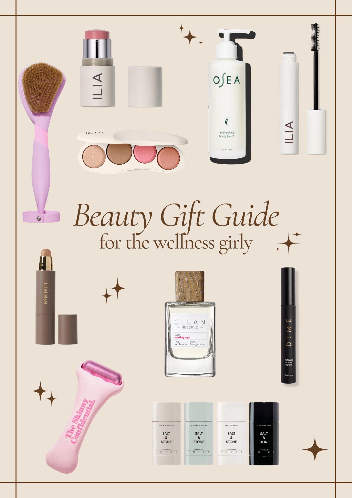 A little gift guide for the wellness girly in your life 🎁

#LTKFindsUnder50 #LTKHoliday #LTKGiftGuide