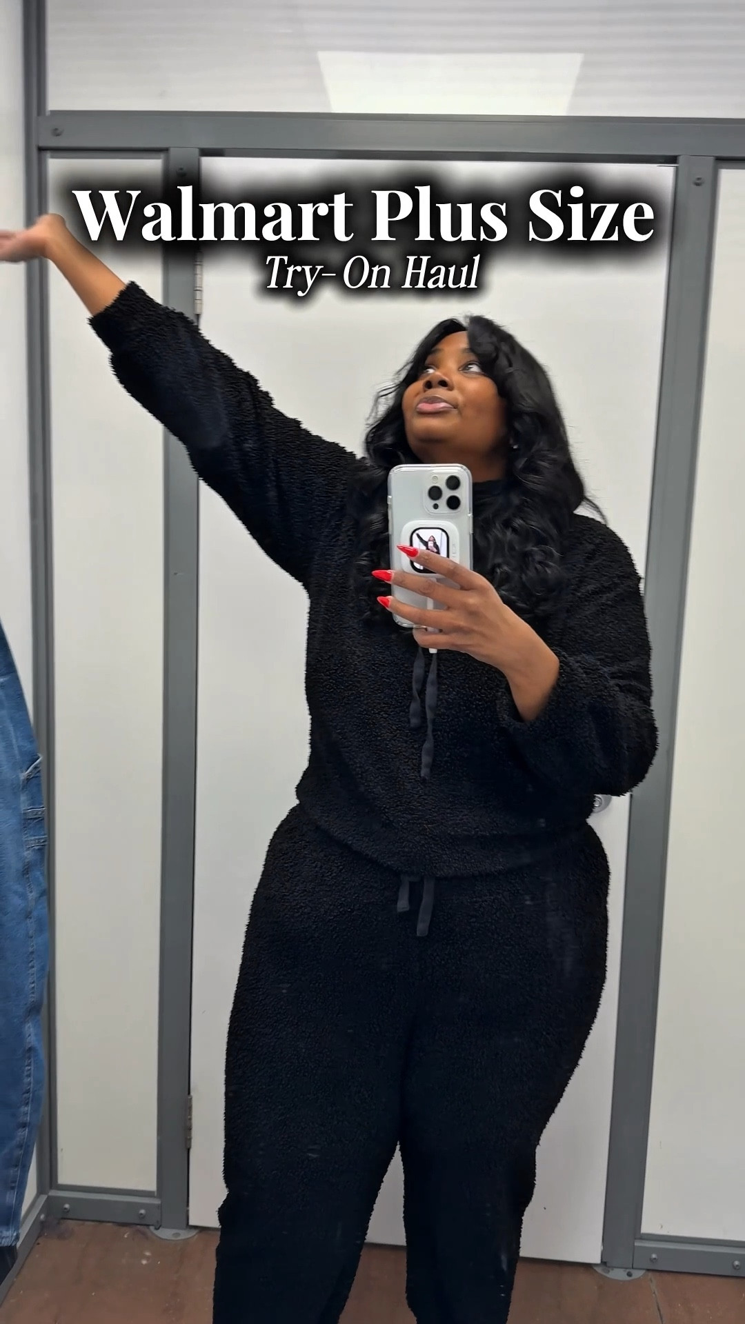 Walmart Plus Size Try-On Haul

#LTKStyleTip #LTKFindsUnder50 #LTKPlusSize