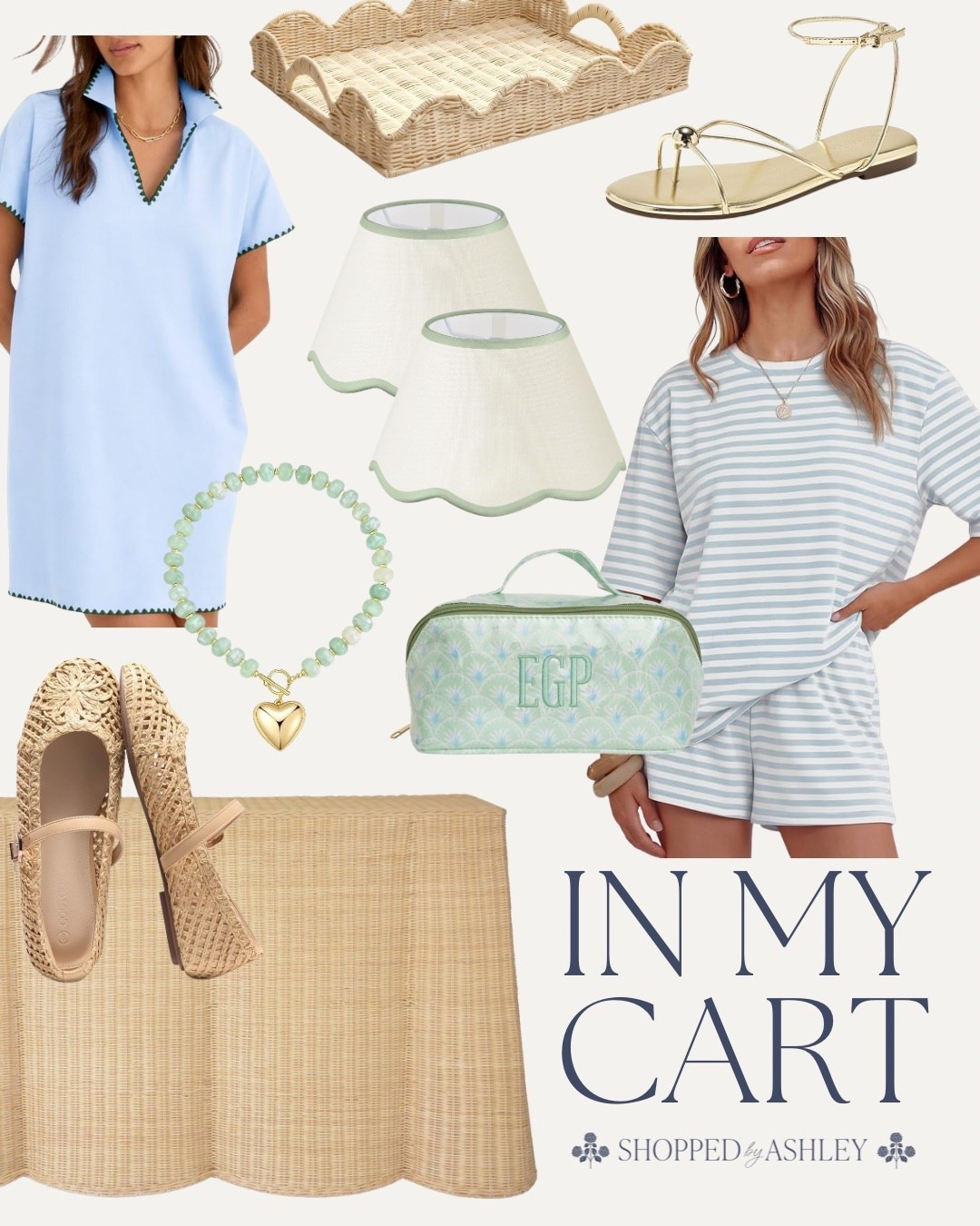 New Amazon finds in my cart! 