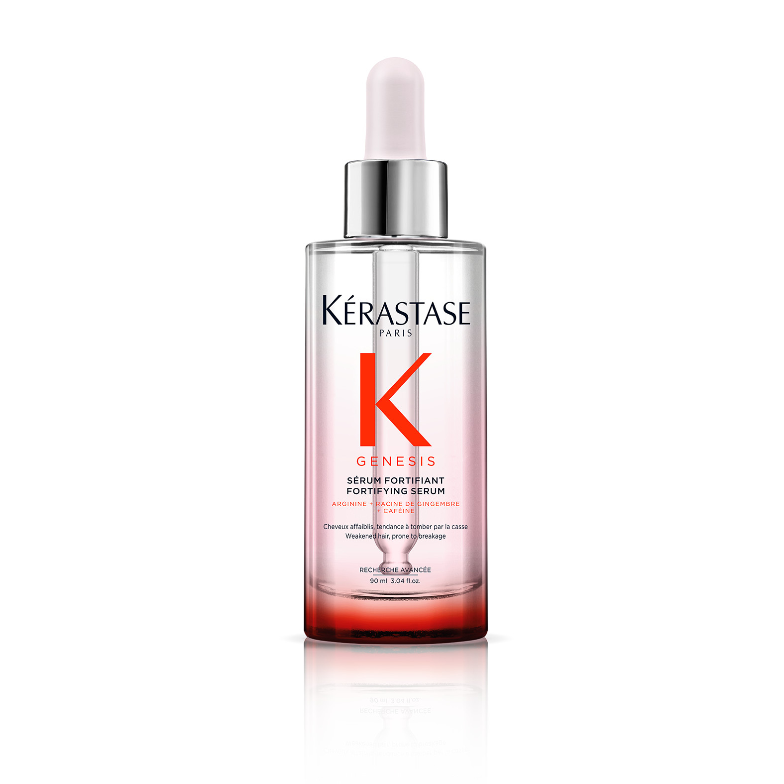 Genesis Serum Fortifiant Hair Serum | Kérastase | Kerastase US