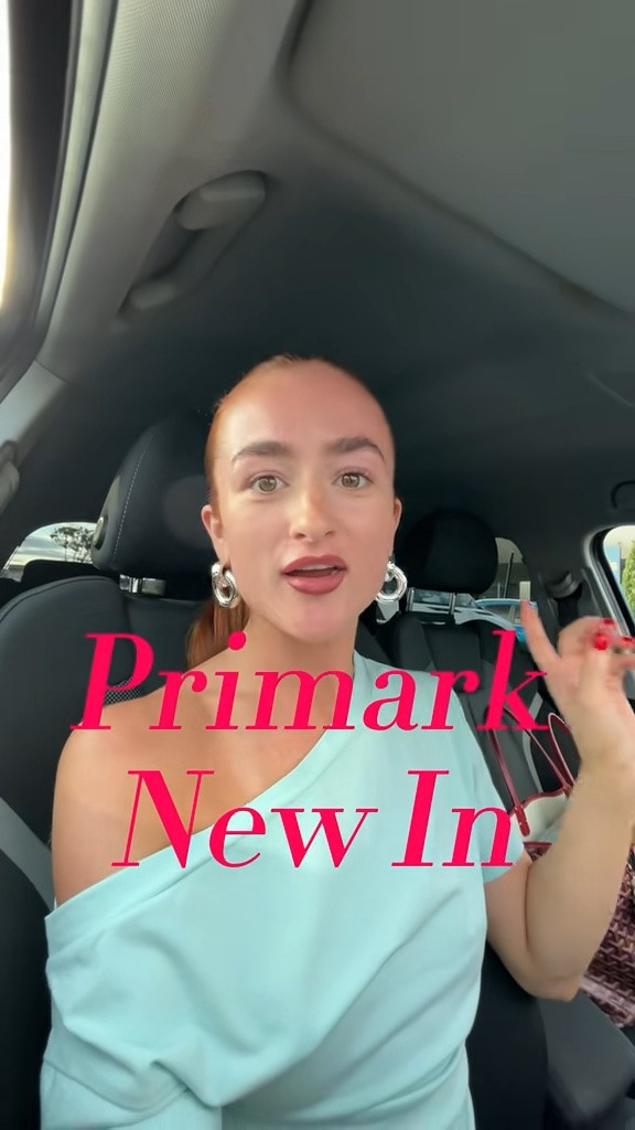 The funnel neck jacket I am not ok!!!😍😍

#sponsored #primark 
-Primark -Newin -Comewithme -Primarknewin

#LTKFashionMonth #LTKuk #LTKpetite