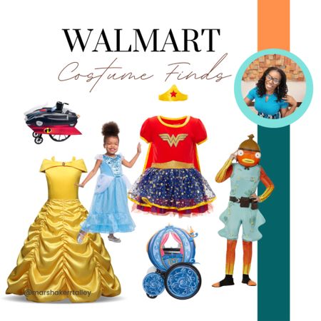 Fall is full of life with costume parties and such. Grab something different from Walmart now.

#LTKGiftGuide

#LTKHalloween #LTKHoliday #LTKGiftGuide