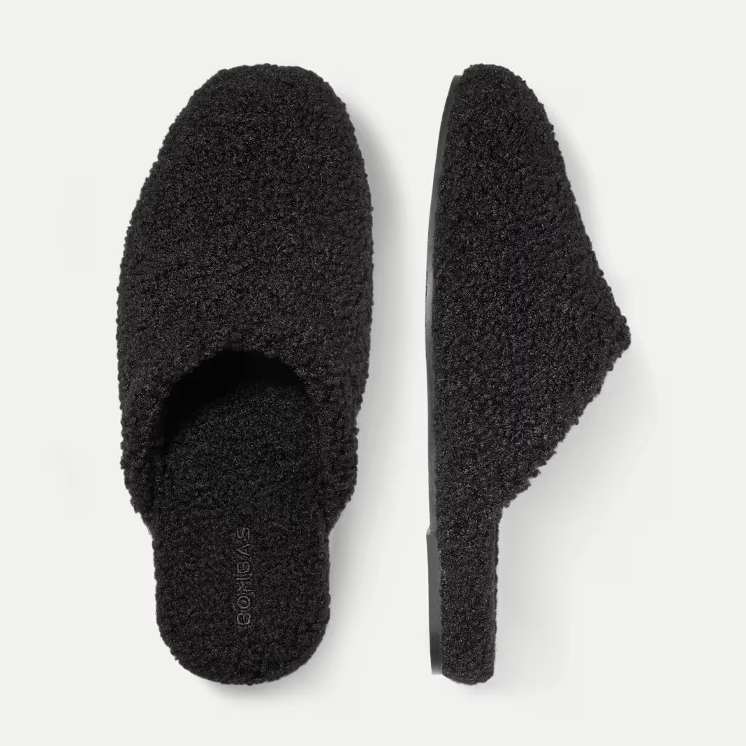 Women's Sunday Mule Slipper | Bombas