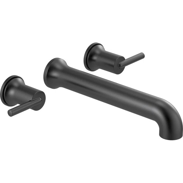 Trinsic Wall Mounted Tub Spout | Wayfair North America
