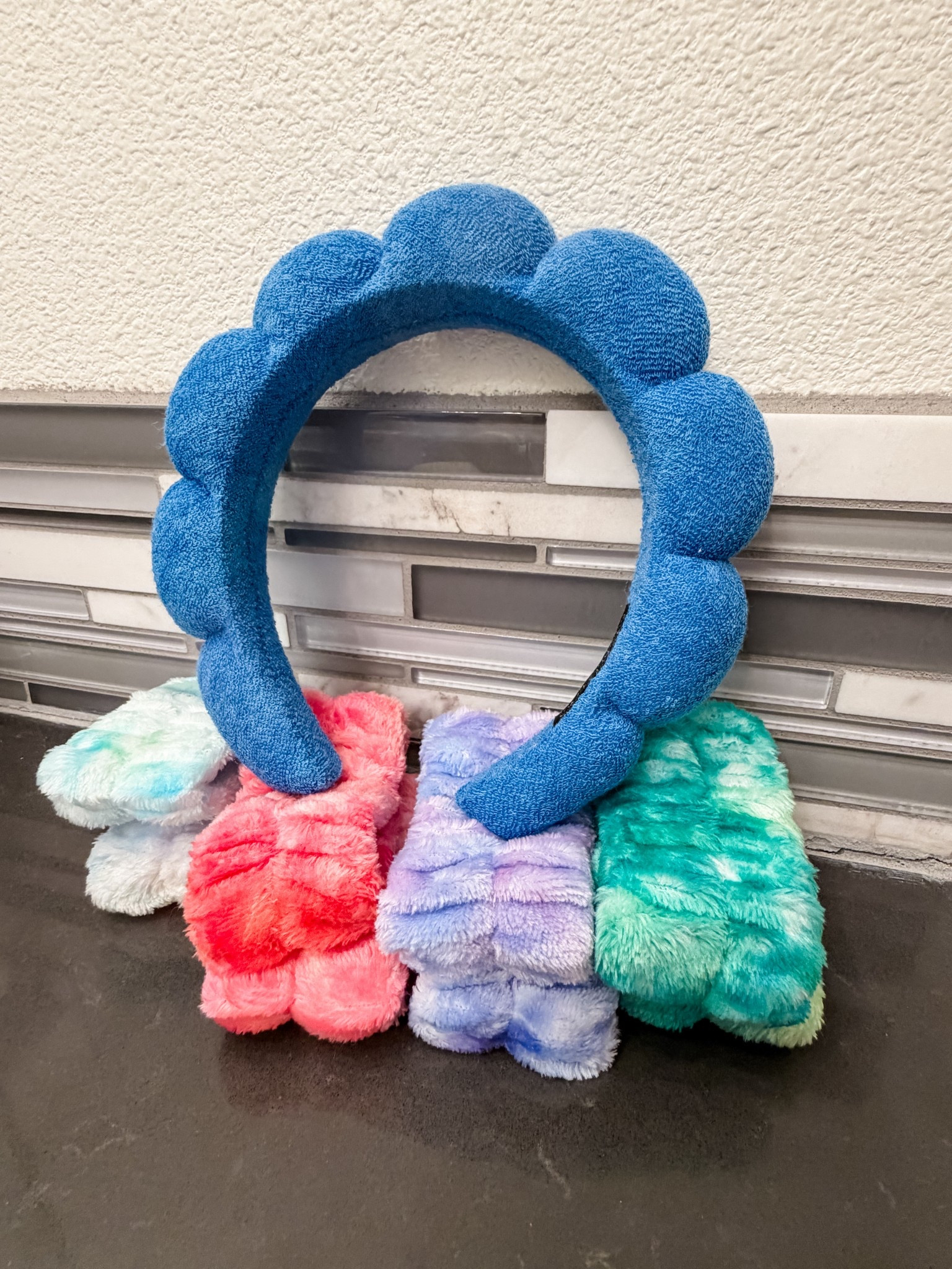 If you’re still soaking your arms every time you wash your face… you need these.

This spa headband keeps my hair back, and the wrist bands stop water from running down my arms.

#LTKbeauty #LTKselfcare #LTKgrwm #LTKmorningroutine #LTKfinds #SkincareRoutine #BeautyTools #EverydayEssentials #SpaAtHome #MakeupPrep

spa headband, skincare headband, makeup headband, wrist wash bands, wristbands for washing face, no drip wristbands, skincare routine tools, beauty routine essentials, face washing accessories, spa headband for makeup

#LTKselfcare #LTKBeauty #LTKgrwm