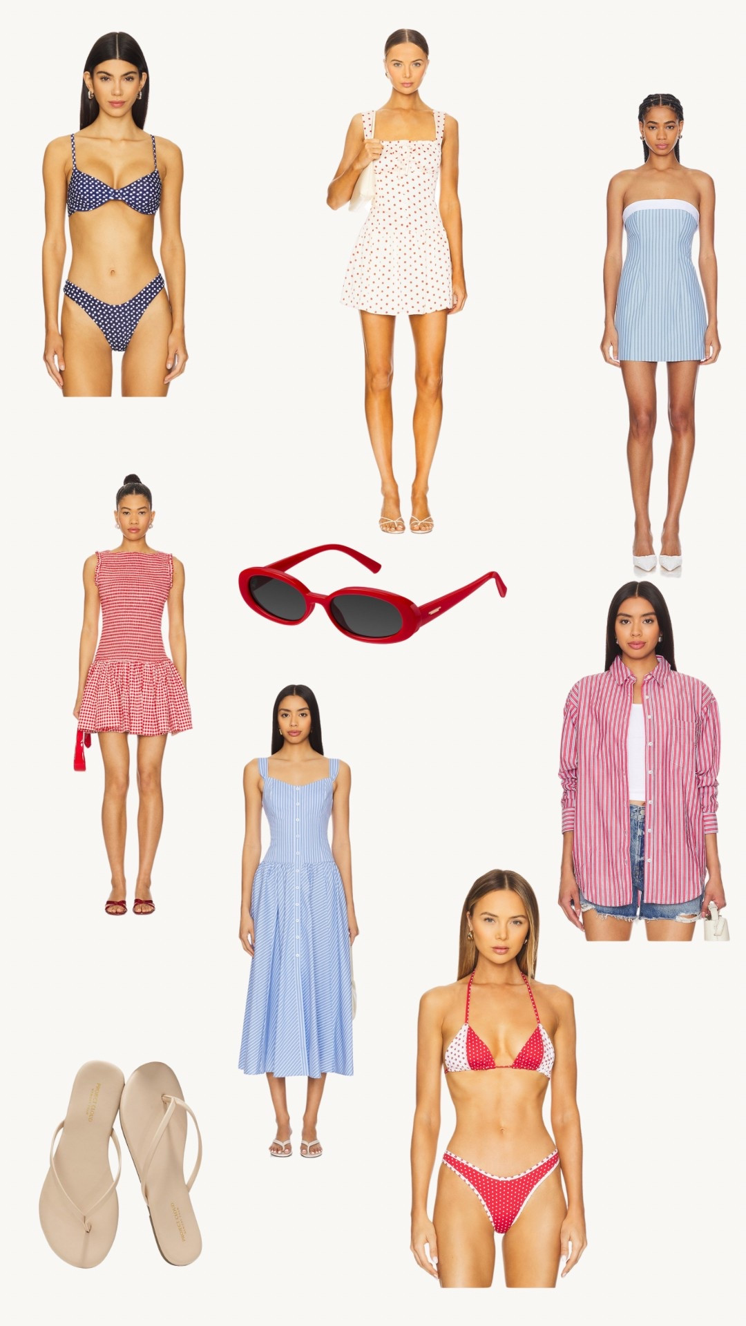 4th of July inspo!

#LTKSummerEdit #LTKSwim