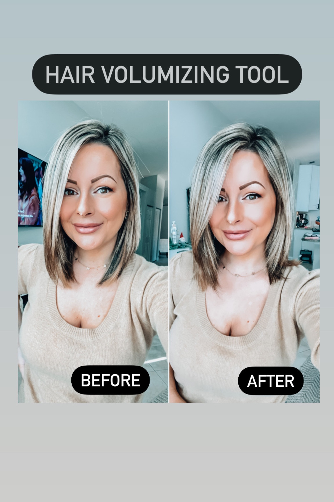 20% off today!!! My fav part is the heat setting 👍🏼 

#LTKbeauty #LTKunder100 #LTKsalealert