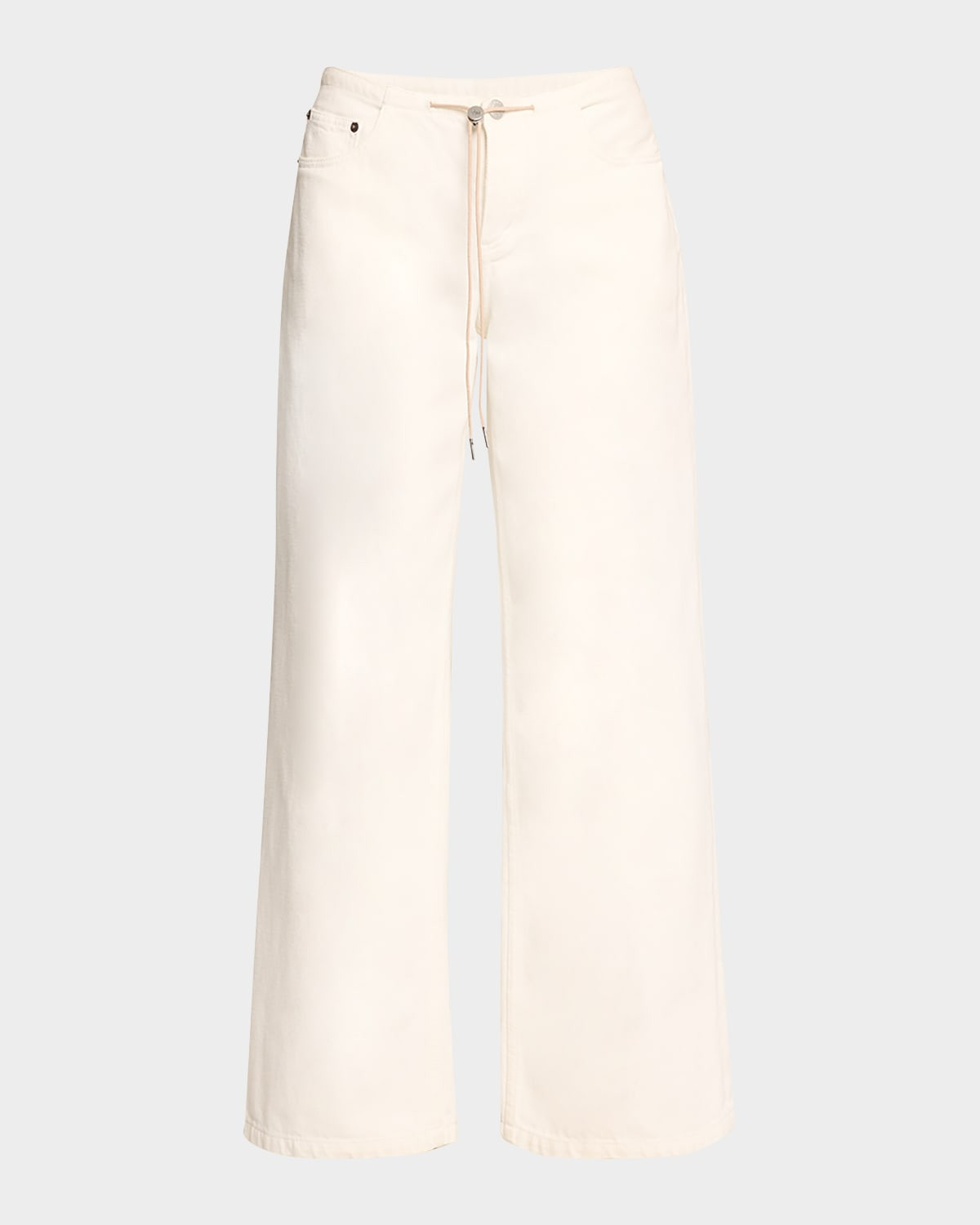 Cool Low-Rise Jeans | Neiman Marcus