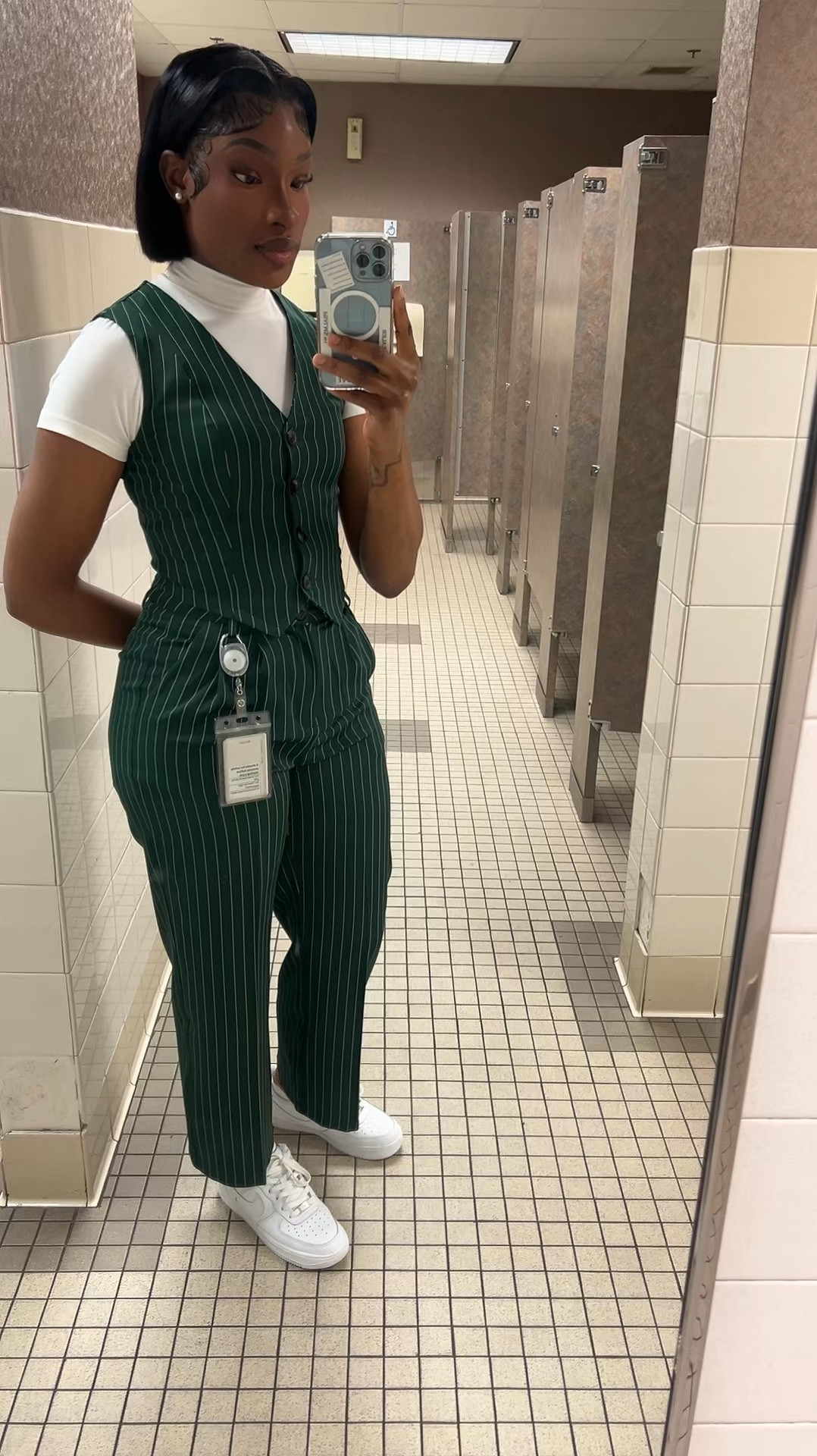 I love the way i dress, Fashion is one way i show up for myself

#LTKWorkwear #LTKStyleTip #LTKBeauty