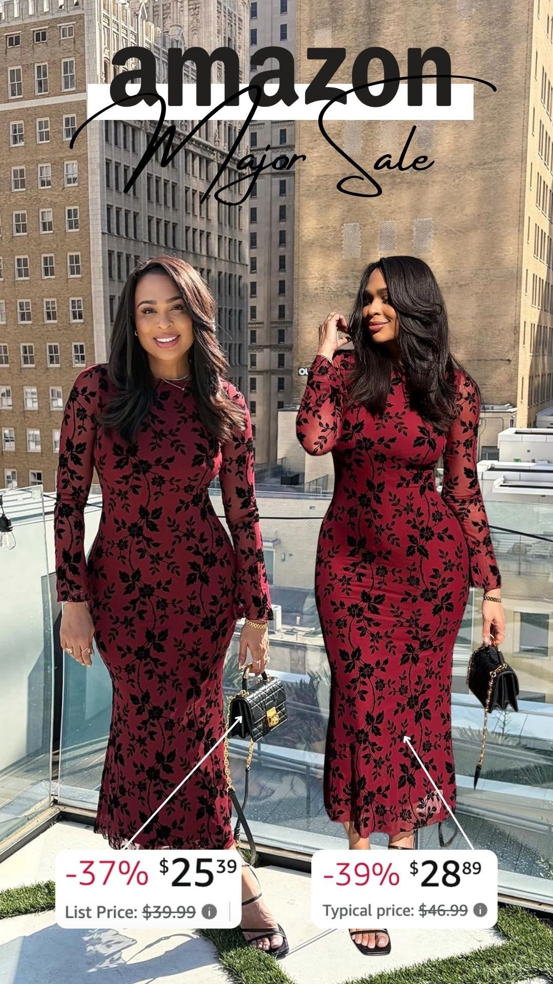 Obsessed with this Amazon dress, and it’s on major sale!

#LTKValentine #LTKSaleAlert #LTKSeasonal