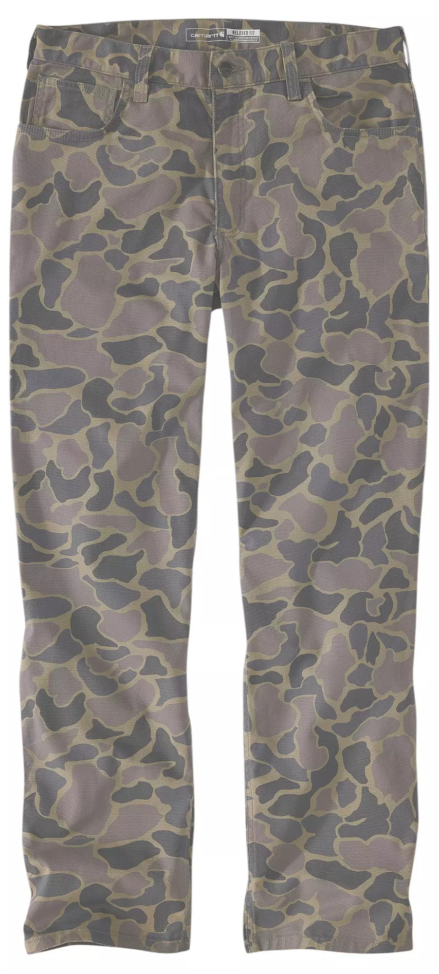 Carhartt Men's Relaxed Straight Rigby Pant | DICK'S Sporting Goods