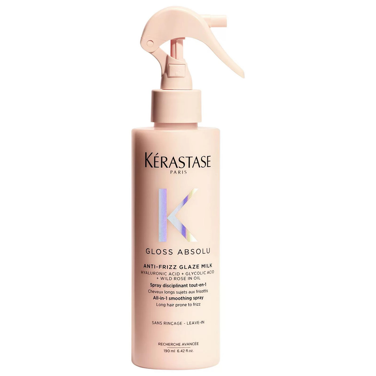 Kerastase Gloss Absolu All In One Anti-Frizz Spray, Size: 6.4 FL Oz, None | Kohl's