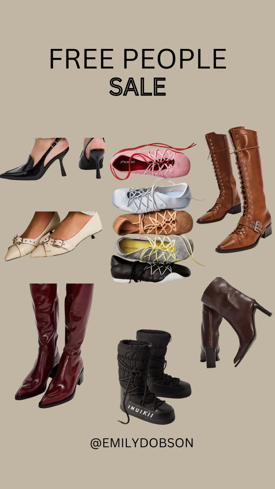 My fav shoes from Free People’s Cyber sale! 🤍

#LTKSaleAlert #LTKCyberWeek #LTKU