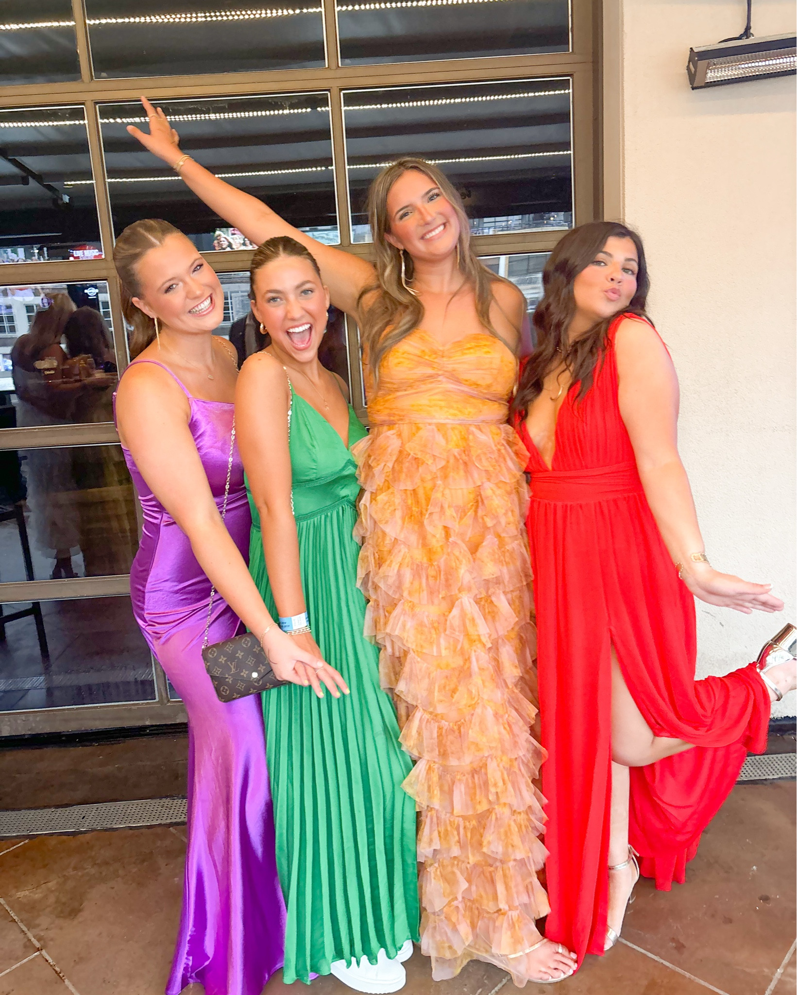 Formal 🎸


Dress is Juliet