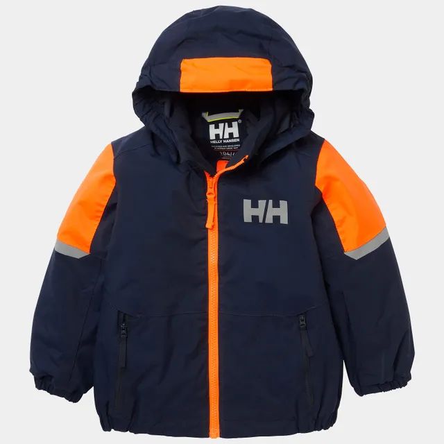 Kids’ Rider 2.0 Insulated Ski Jacket | Helly Hansen US