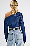 Fuji Thermal | Free People (Global - UK&FR Excluded)