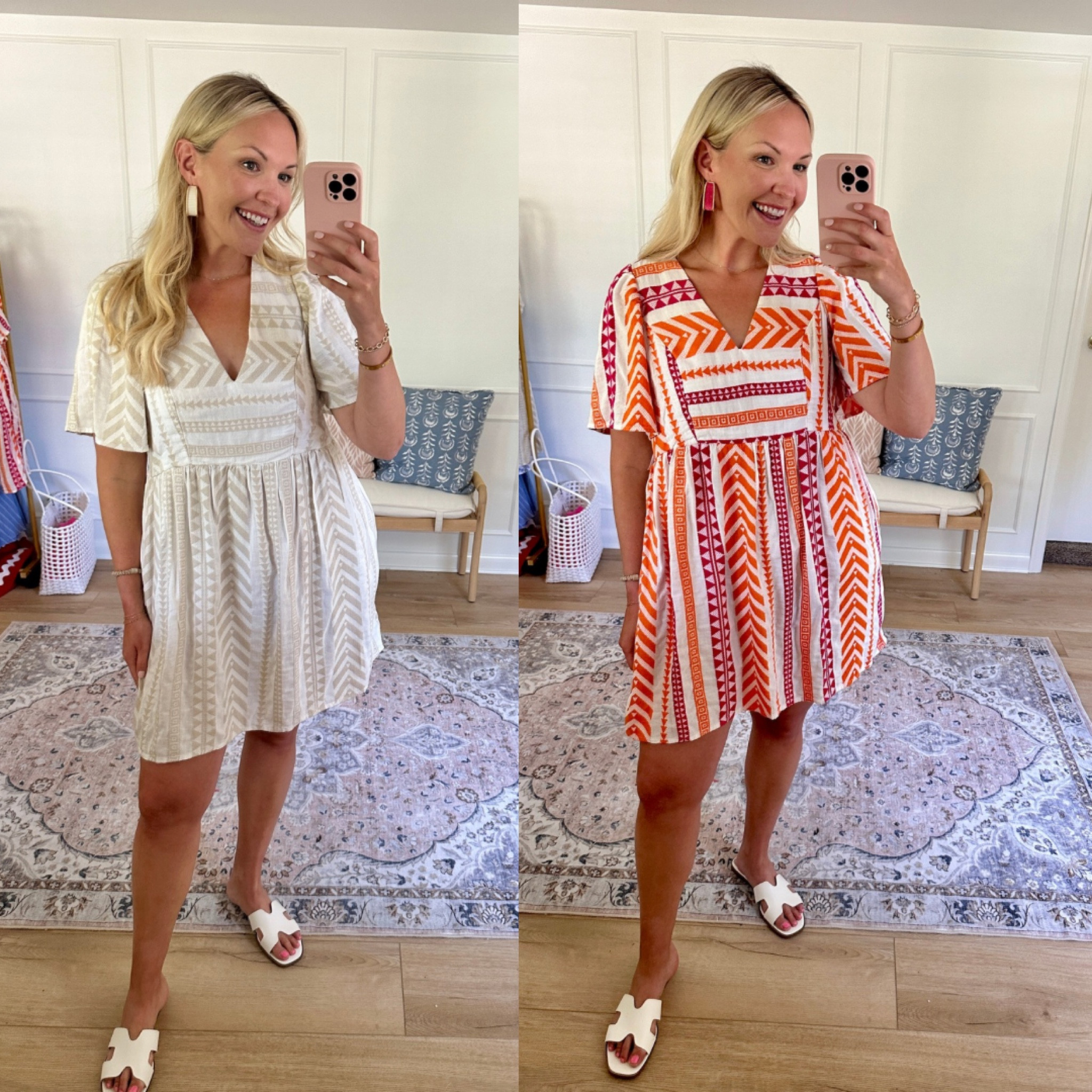 Summer dress on sale @oldnavy #ad #oldnavypartner #oldnavystyle

#LTKMidsize #LTKFindsUnder50 #LTKSaleAlert