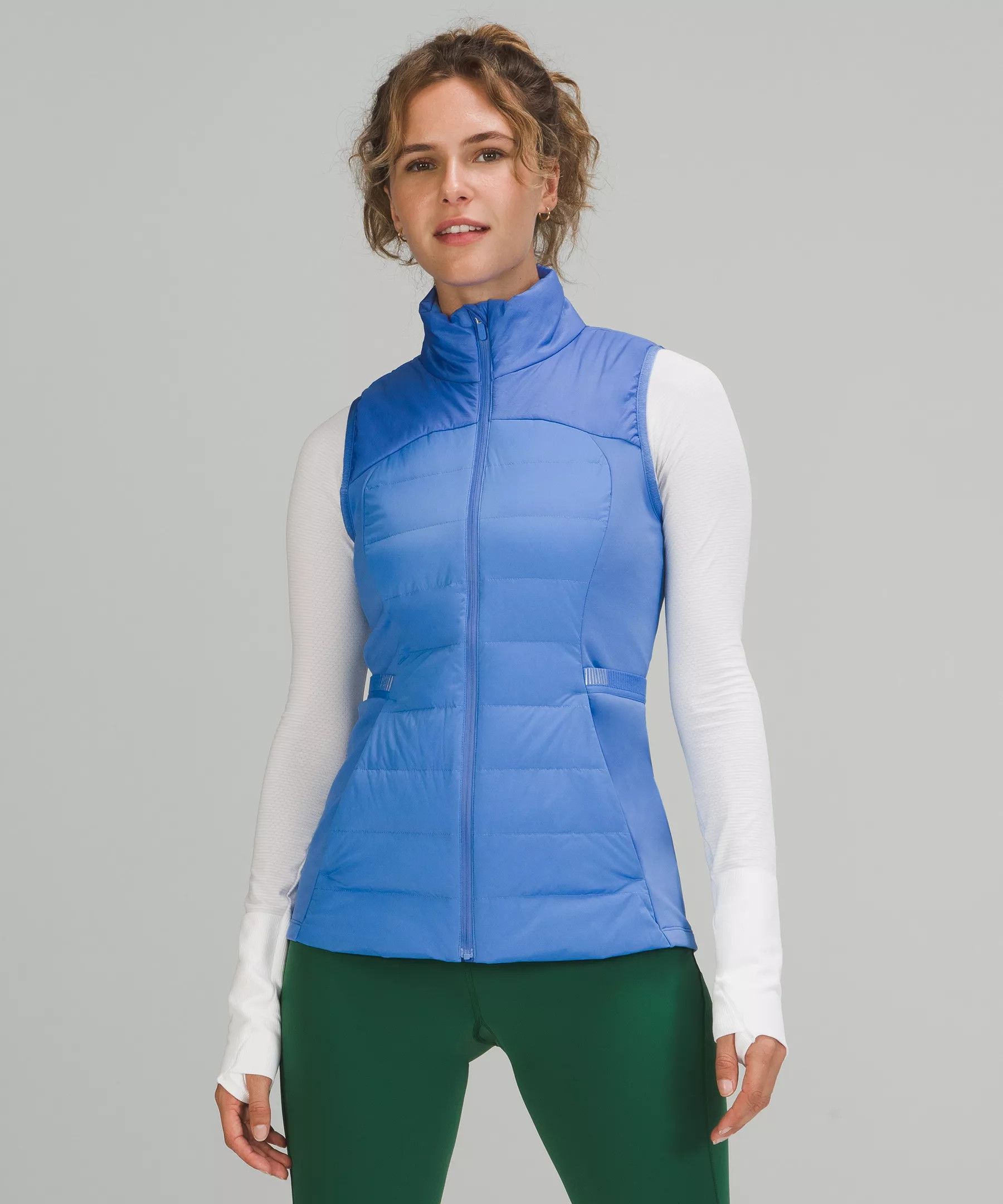 Down for It All Vest | Lululemon (US)