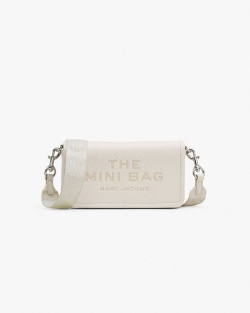 The Leather  Mini Bag | Marc Jacobs