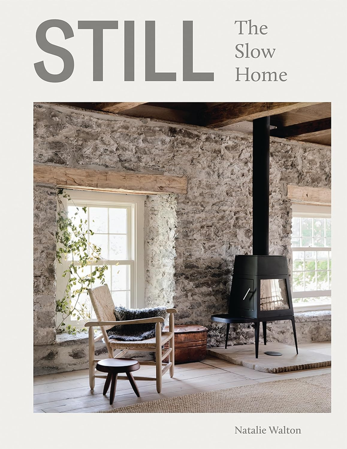 Still: The Slow Home    Hardcover – May 19, 2020 | Amazon (US)