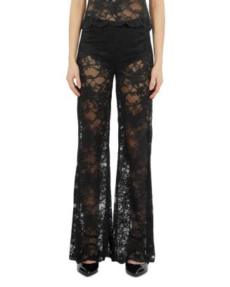 Lace Pants | Bloomingdale's (CA)