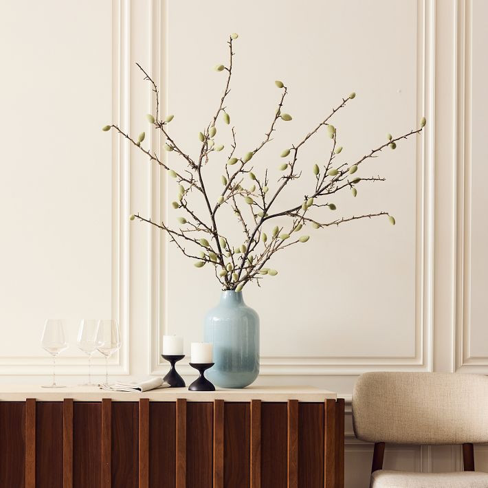 Faux Almond Branch | West Elm (US)