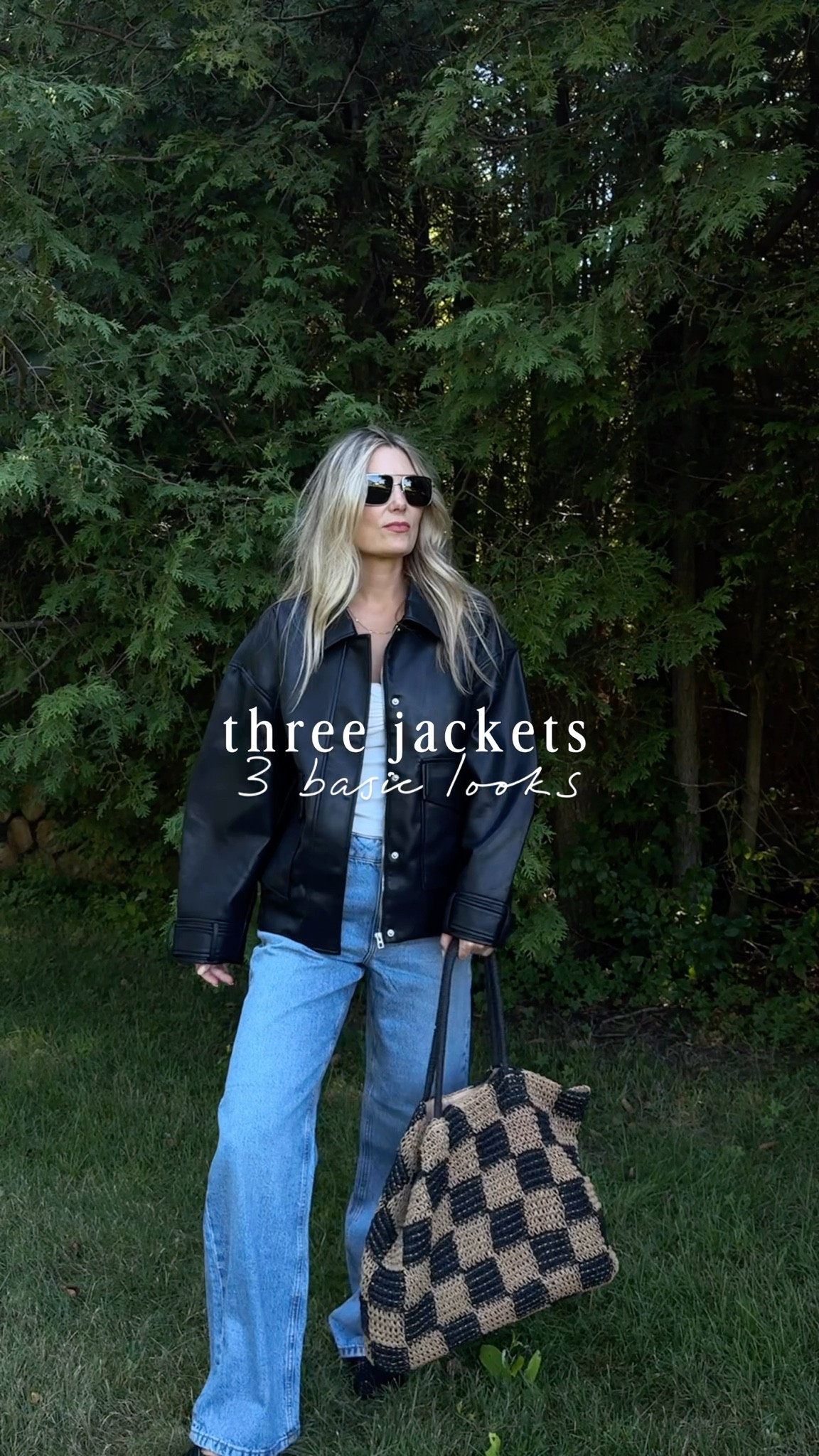 Dynamite Fall Jackets: 3 fall styled looks. 

Back fall fashion, fall denim, mom style, millennial style,  basic wardrobe essentials, fall outfits, suede jacket, brown jacket 

#momstyle #falloutfit #dailyootd #falljacket #dynamiteclothing #fallstyle #denimfinds #canadianfinds #canadianlinks 

#LTKSeasonal #LTKFindsUnder100 #LTKStyleTip