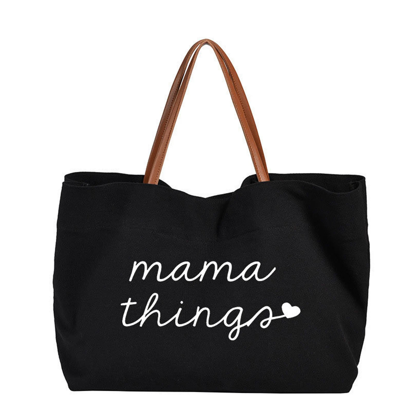 Mom gift-Mama things Tote bag-New Mom gift -personalized gifts for mom-New mom gift-mom life-mom ... | Etsy (US)