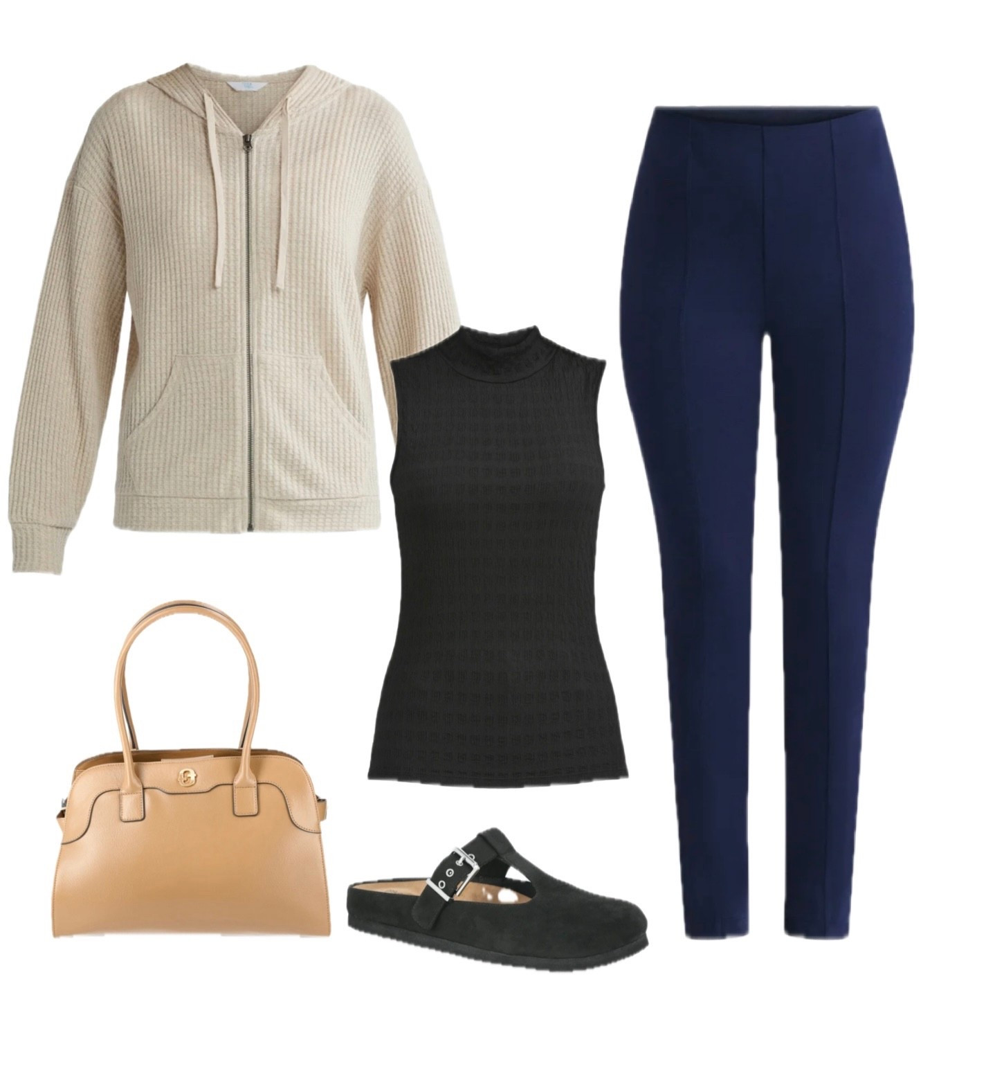 Walmart outfit inspo 

#LTKStyleTip #LTKFindsUnder50