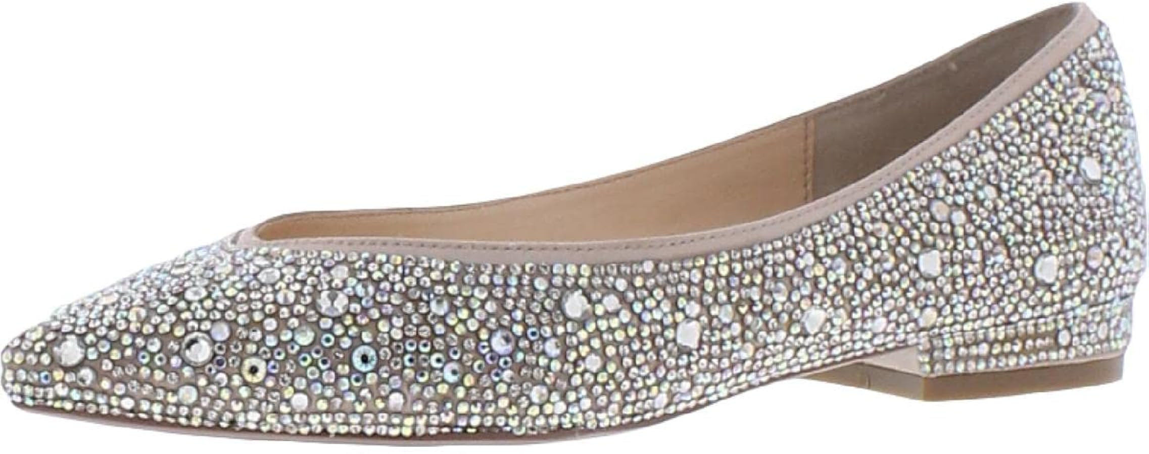 Blue by Betsey Johnson womens Jude | Amazon (US)