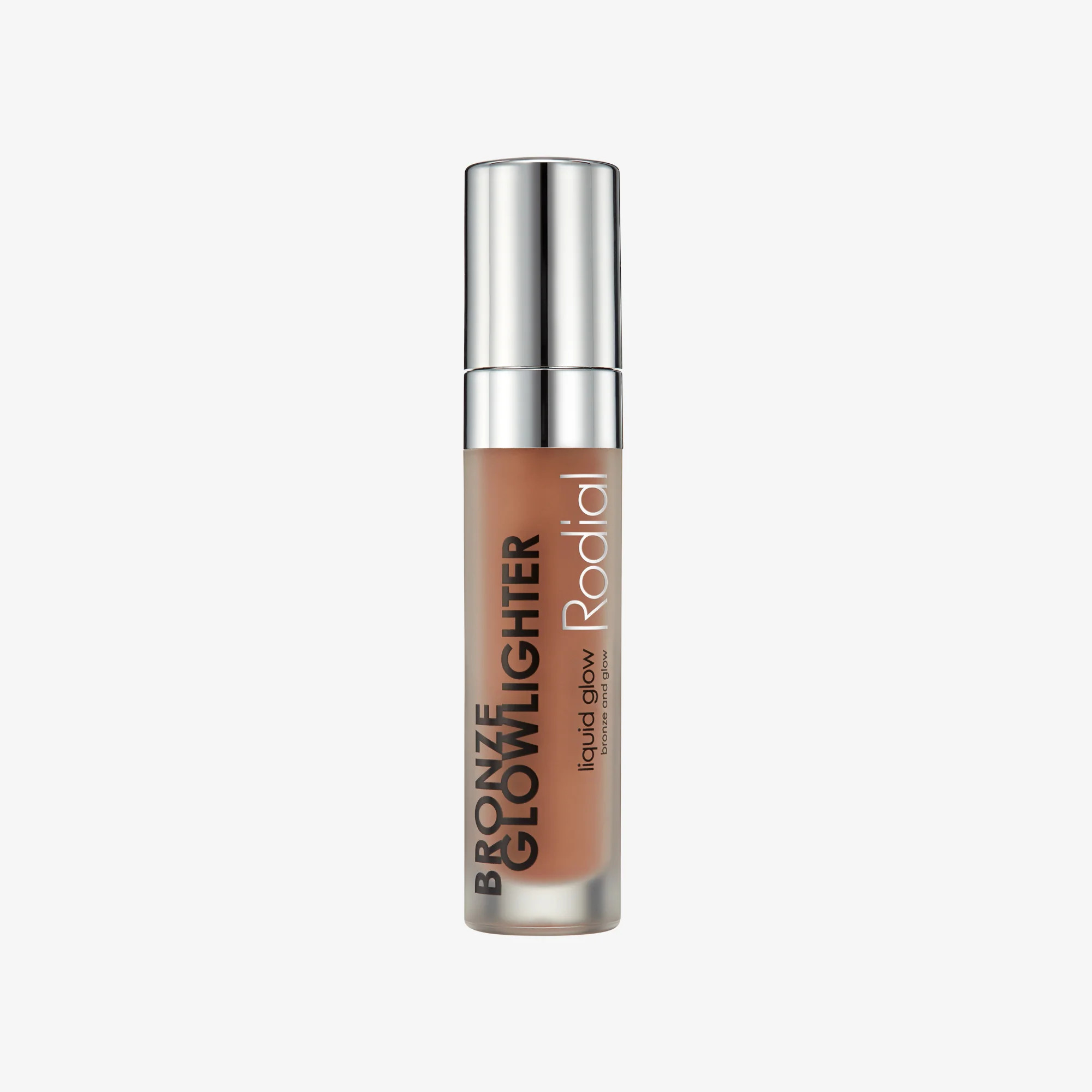 Bronze Glowlighter | Cream Bronzer Liquid Hybrid | Official Rodial | Rodial