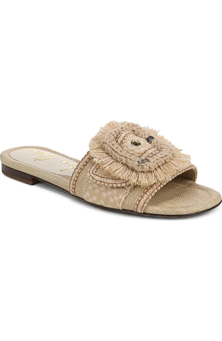 Bambi Playa Slide Sandal (Women) | Nordstrom