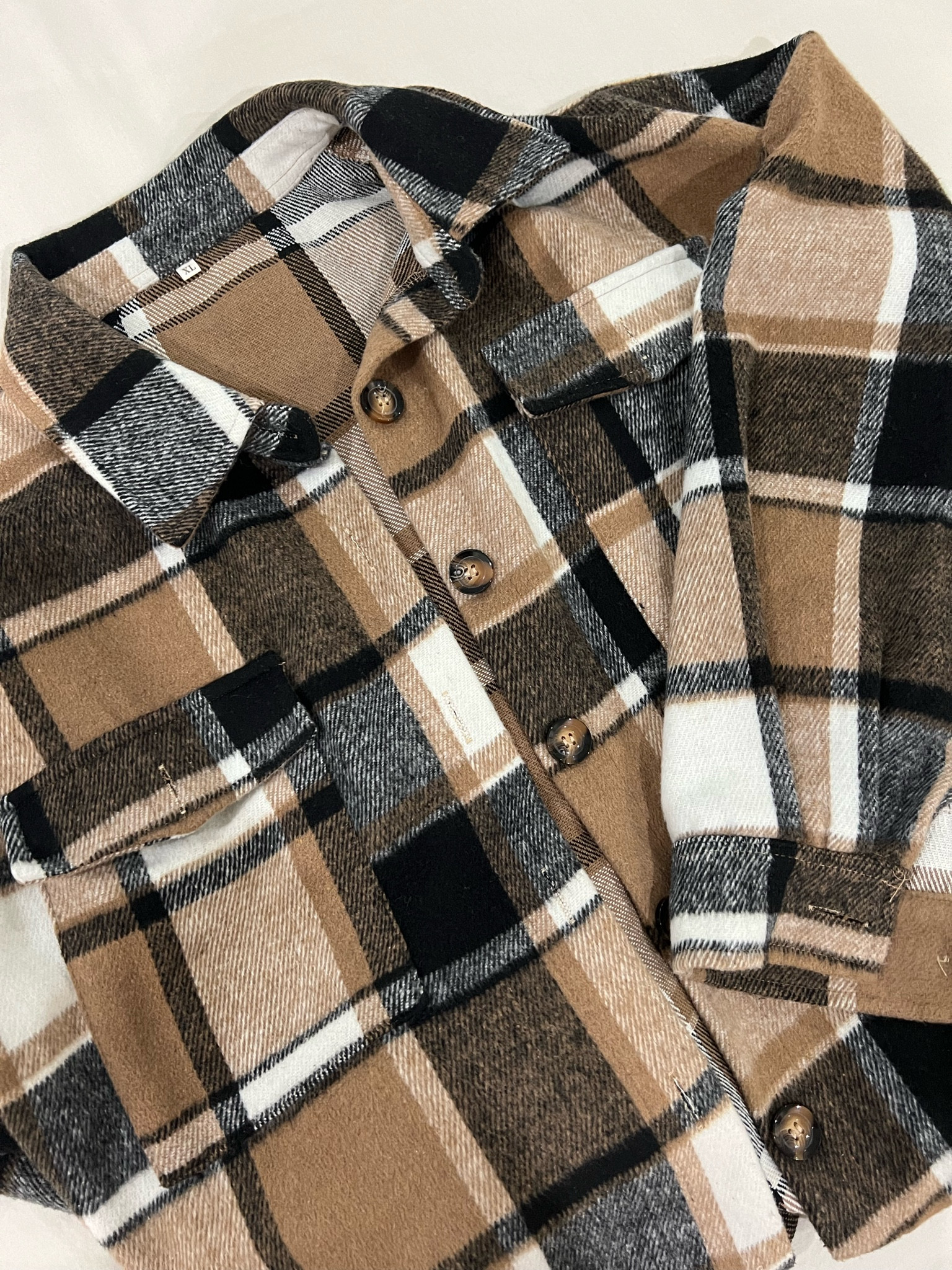 Fall plaid shacket from Amazon 🤍 currently 47% off it’s original price!

Amazon 
Amazon prime
Amazon prime day sale
Amazon sale must haves  
Amazon fashion
Fall
Fall Fashion
Fall style 
Fall outfit inspo
Fall outfits
Fall outfit photo ideas 
Fall boots
Tall fashion
Halloween
Sweatshirt 
Shacket 
Fall jacket


#primeday2022
#LTKU
#LTKworkwear
#LTKfit
#LTKSeasonal
#LTKsalealert 
#LTKHalloween 
#LTKunder50
#LTKunder100 
#LTKshoecrush
#LTKcurves
#LTKhome 
#LTKtravel 

#LTKHalloween #LTKsalealert #LTKHoliday