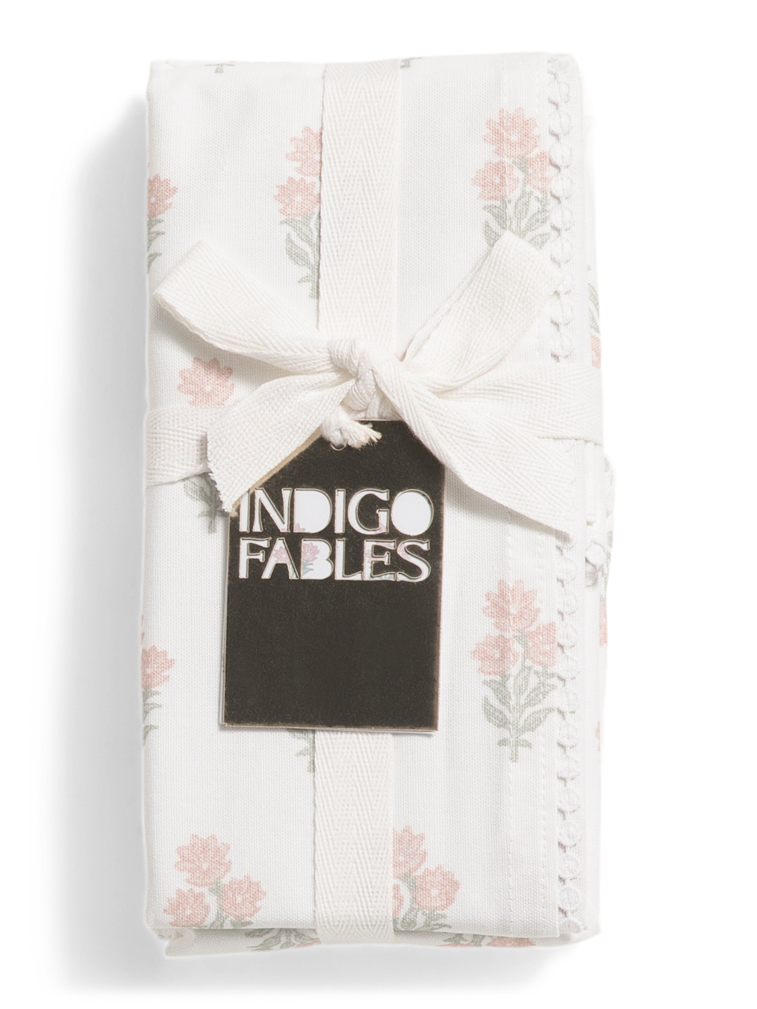 Set Of 4 Floral Napkins | Kitchen & Dining Room | Marshalls | Marshalls