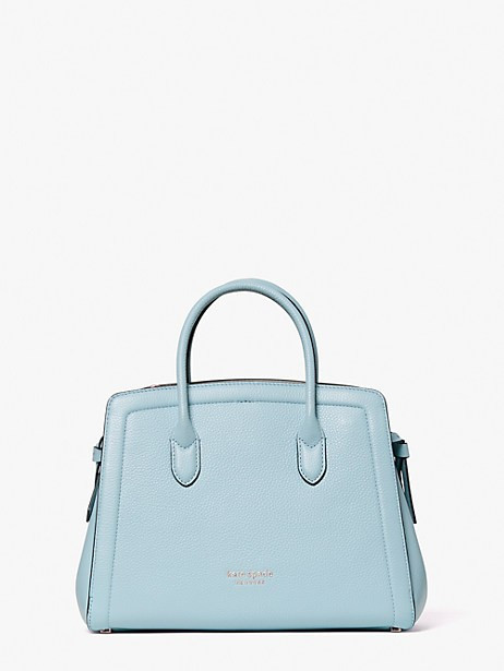 knott medium satchel | Kate Spade (US)