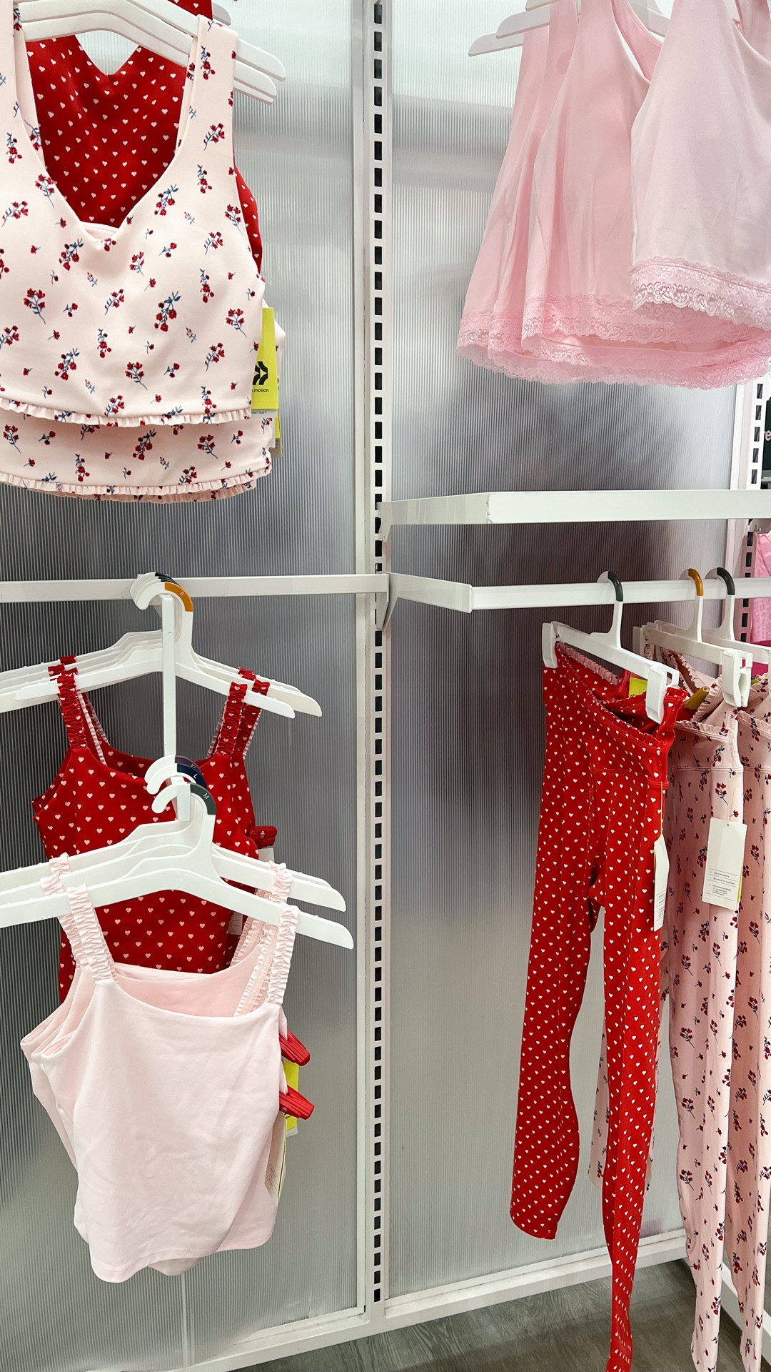 Mommy and me matching activewear 

Target finds, Target style, Target fashion, new at Target, new year, fitness 

#LTKKids #LTKmomlife #LTKfitnessgoals