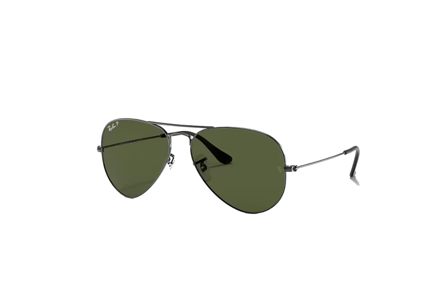 Ray-Ban Rb3025 Classic Aviator Sunglasses | Amazon (US)