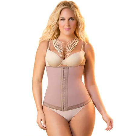 Fajas Women s Waist Training Shaper | Walmart (US)