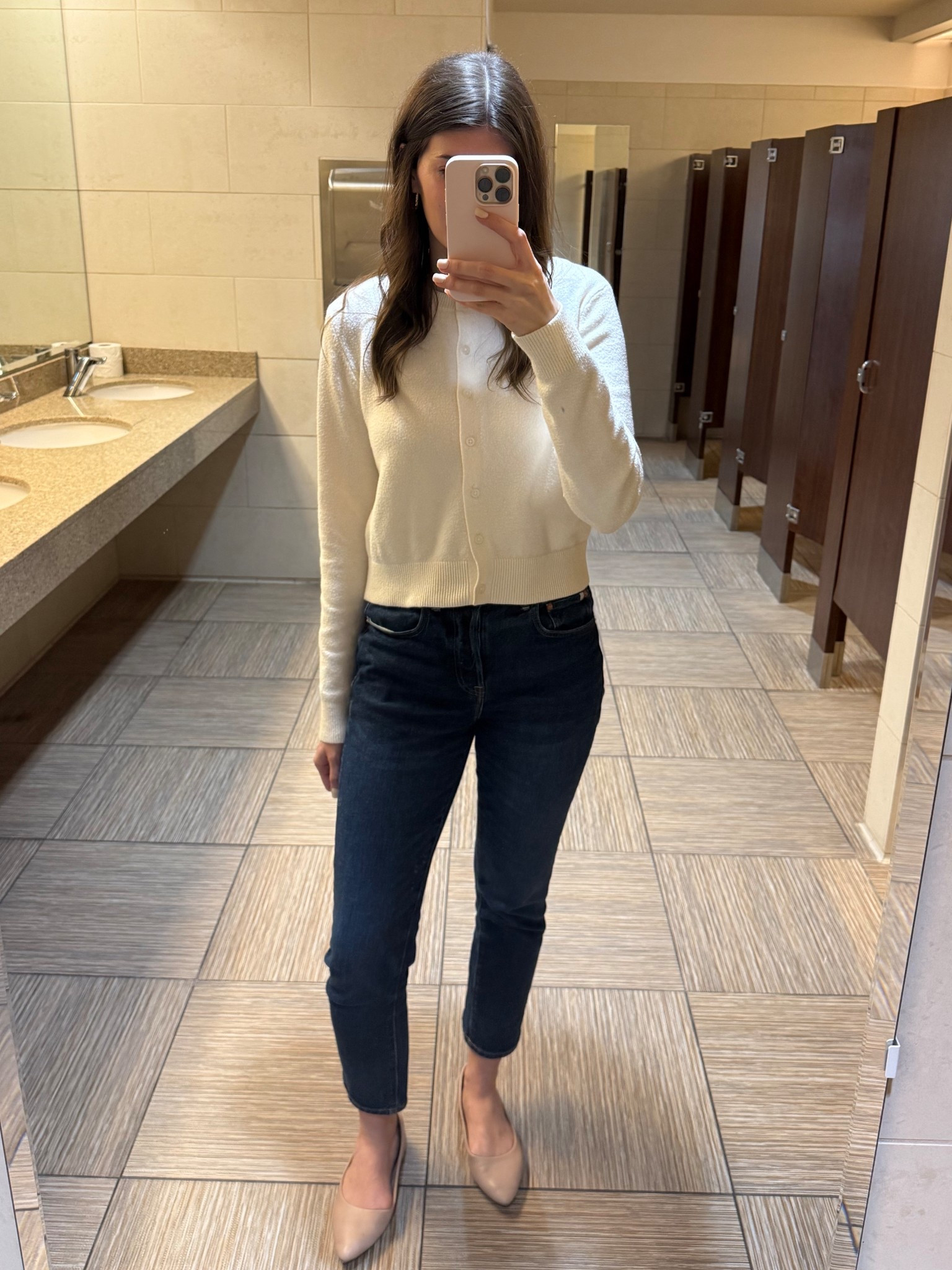 Smart casual outfit inspo 

#LTKStyleTip #LTKFindsUnder50 #LTKWorkwear