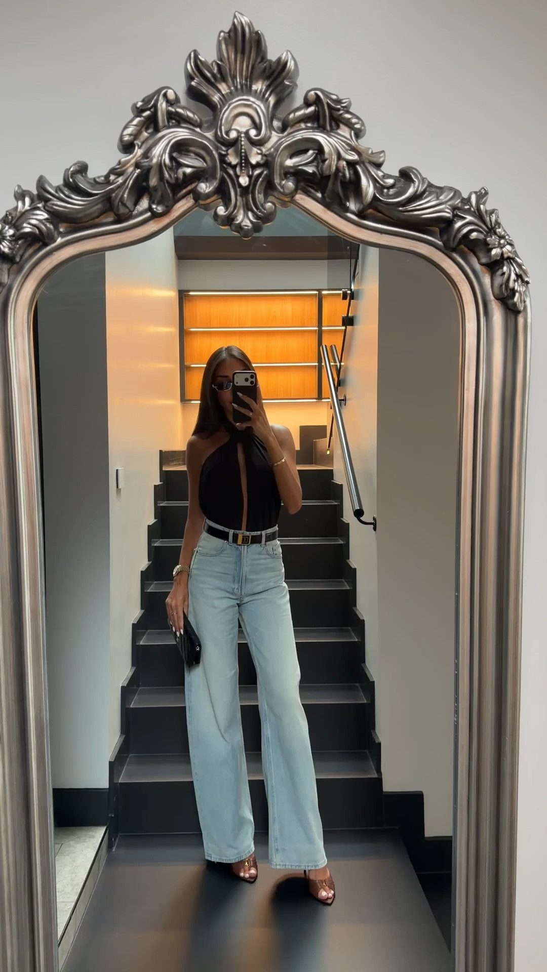 The best bodysuit 

#LTKootd