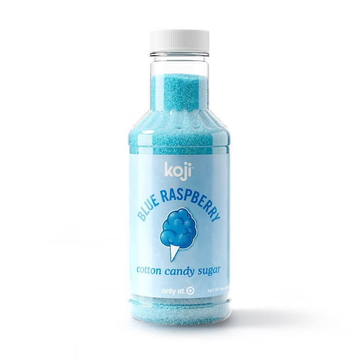 Koji 16oz Cotton Candy Sugar | Target