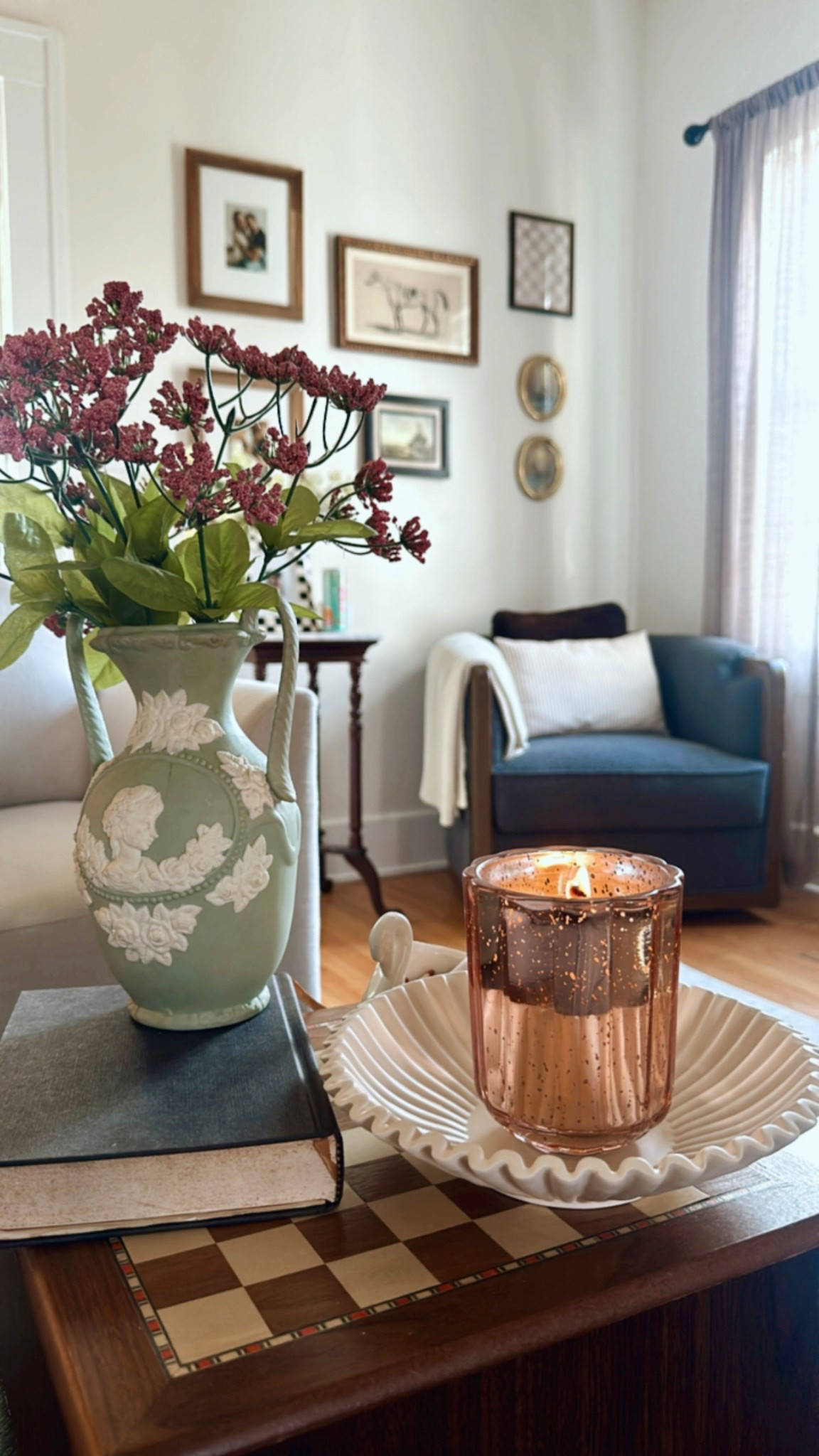 loving this decorative ribbon bowl from Walmart 🤍

#LTKFindsUnder50 #LTKGiftGuide #LTKHome