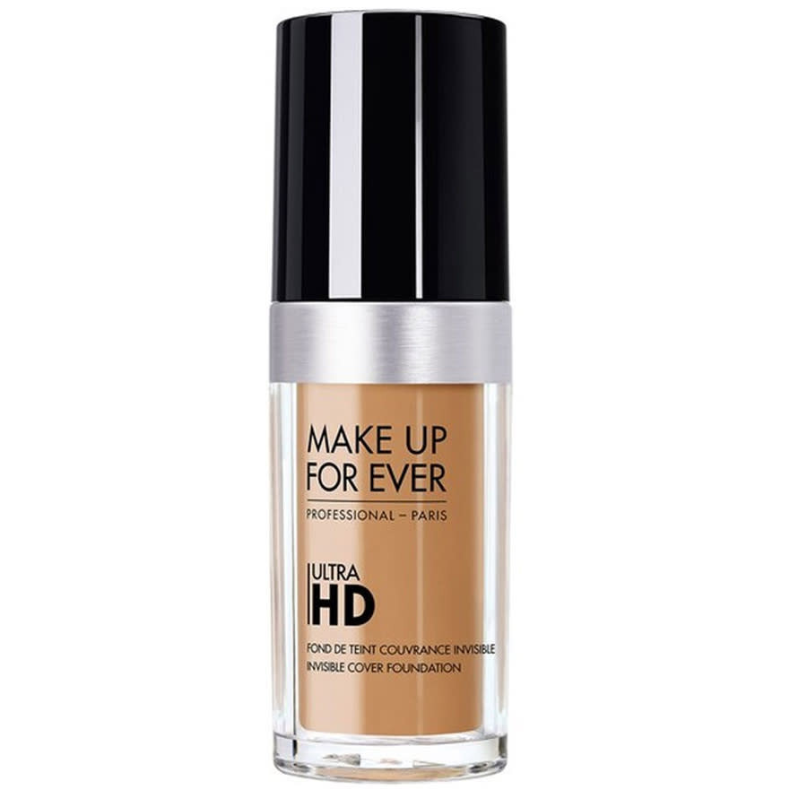 Make Up For Ever Ladies Ultra Hd Invisible Cover Foundation 1 oz # Y425 Makeup 3548752085458 | Jomashop.com & JomaDeals.com