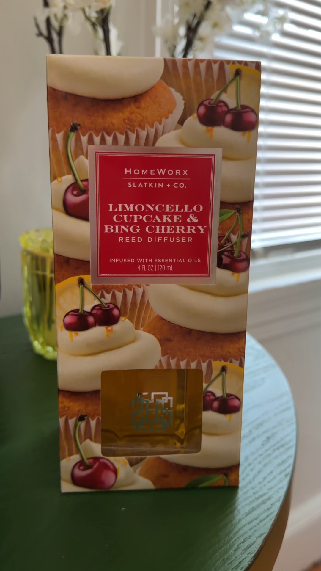 New Limoncello blends, ceramics and soaps just dropped at QVC from Homeworx! I’ve linked them all here 🍋

Candles • Hand Soap • Home Fragrance 

#LTKHome