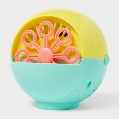 Mini Bubble Maker - Sun Squad™ | Target