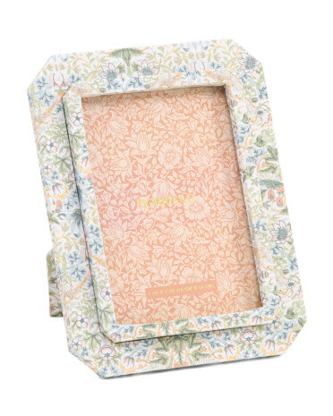 5x7 Strawberry Thief Table Top Or Wall Picture Frame | Mother's Day Gifts | Marshalls | Marshalls
