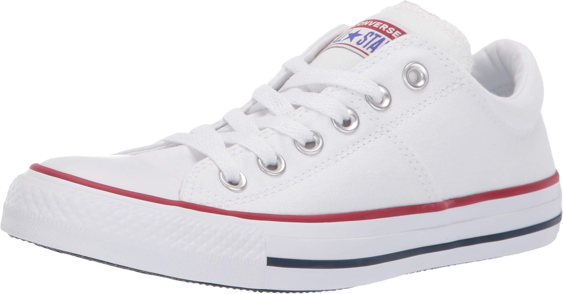 Women's Chuck Taylor All Star Madison Low Top Sneaker | Amazon (US)