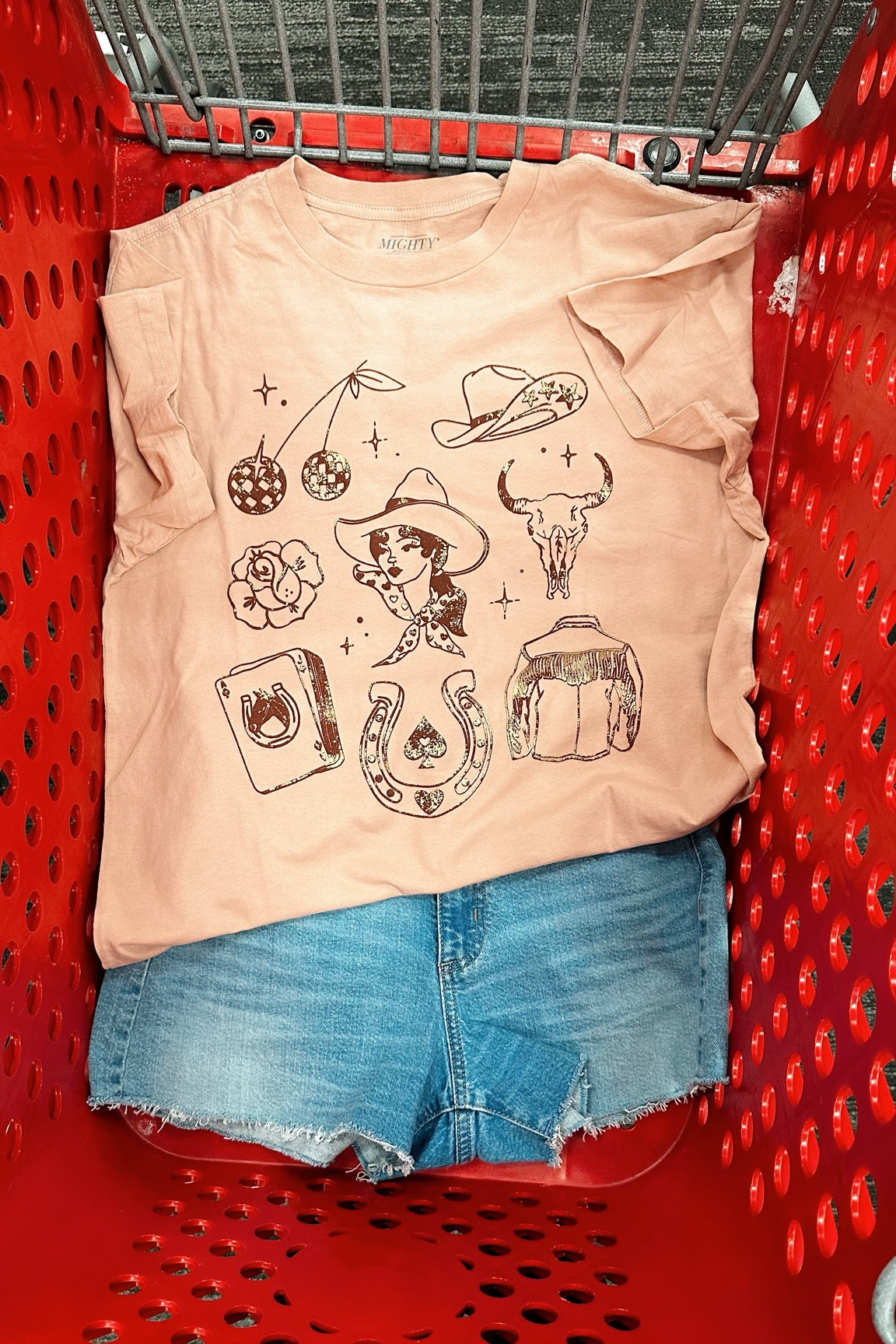 New graphics at Target 

#LTKStyleTip #LTKSeasonal #LTKFindsUnder50